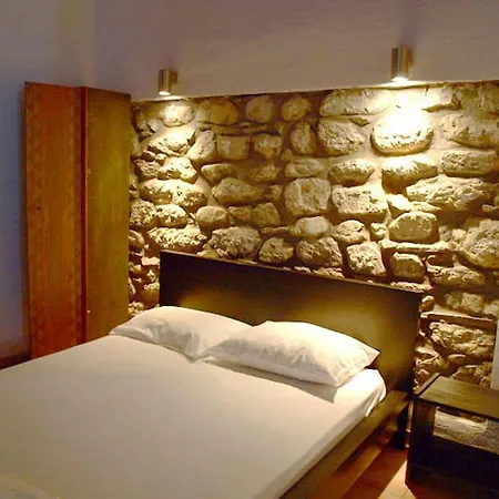 Hotel Lofos - The Hill Chora