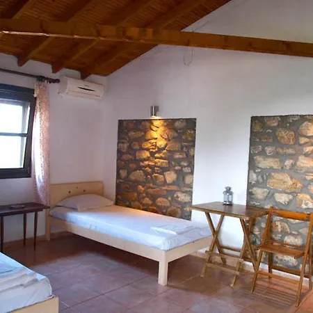 Hotel Lofos - The Hill