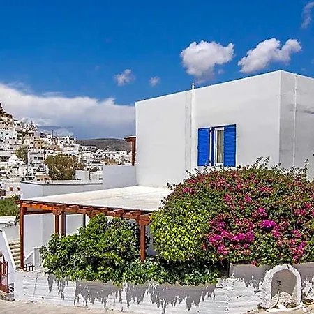 فندق Lofos - The Hill إيوس خورا