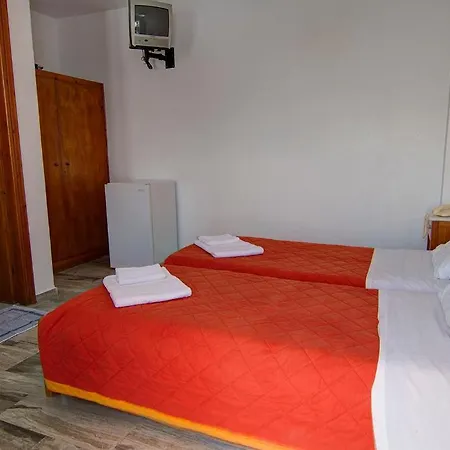 Hotel Lofos - The Hill 2*