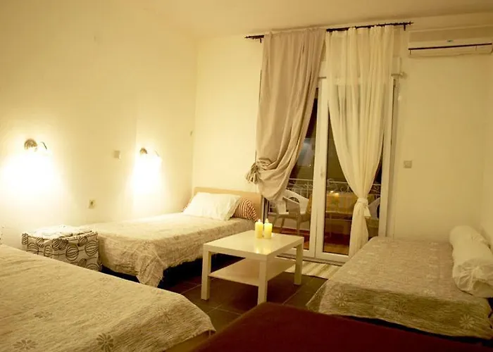 Lofos - The Hill Chora (Ios)