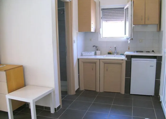 Hotel Lofos - The Hill 2*