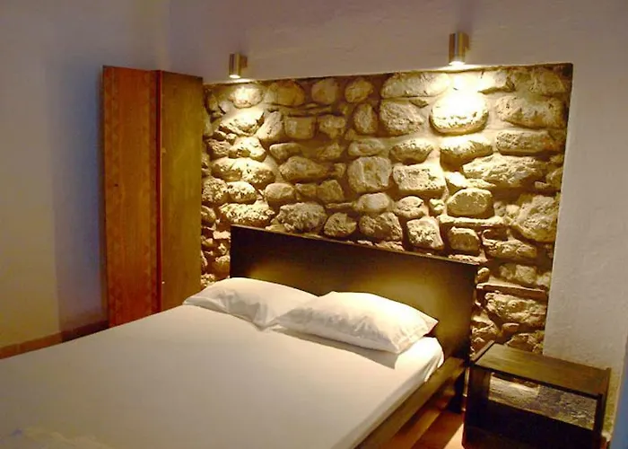 Hotel Lofos - The Hill Chora (Ios)