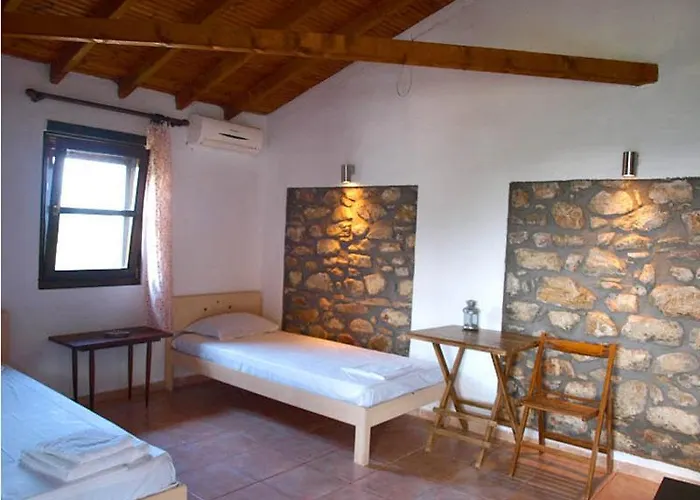 Hotel Lofos - The Hill